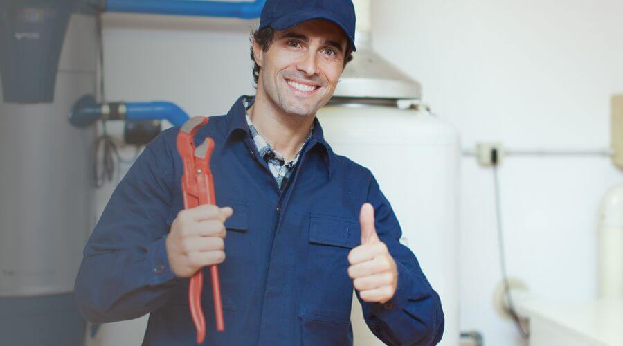 Professional Tankless Water Heater Installation in Pinch, WV